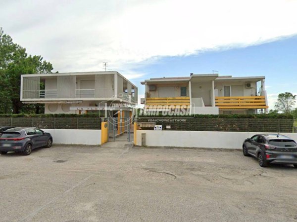 appartamento in vendita a Chioggia in zona Cà Lino