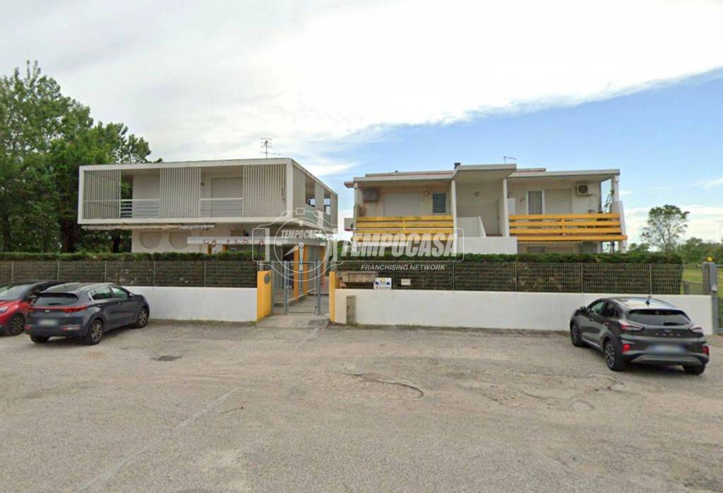 appartamento in vendita a Chioggia in zona Cà Lino