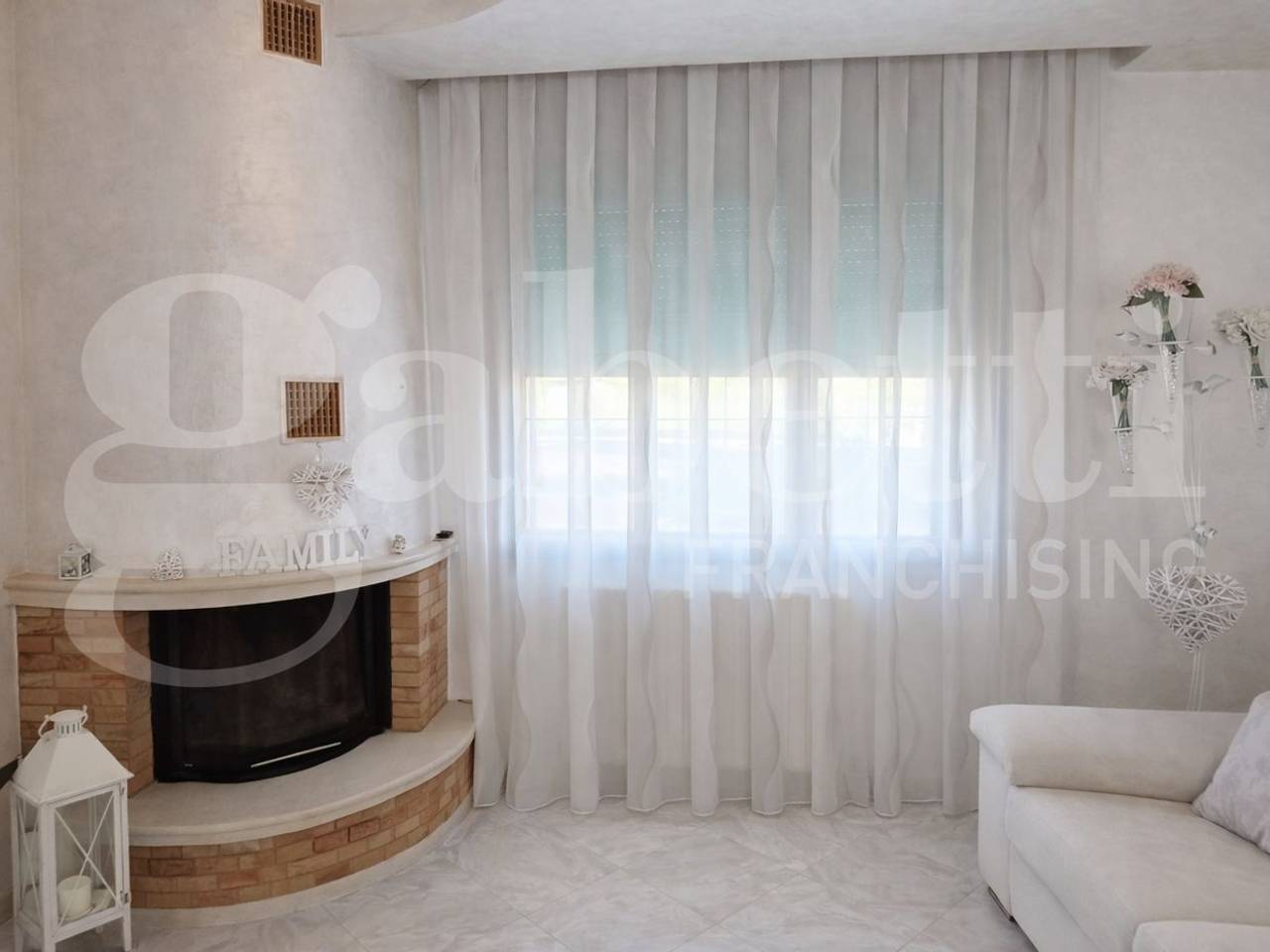 appartamento in vendita a Chioggia in zona Sant'Anna di Chioggia