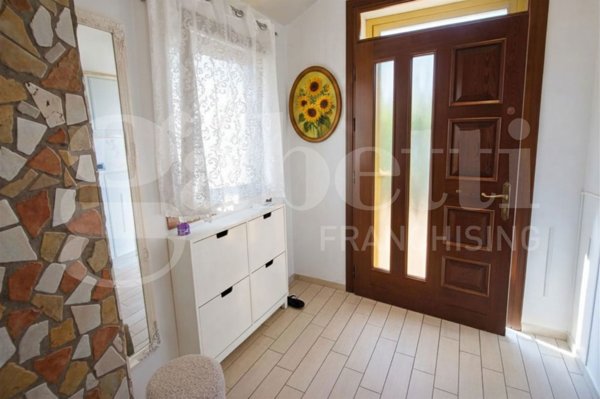 appartamento in vendita a Chioggia in zona Sant'Anna di Chioggia