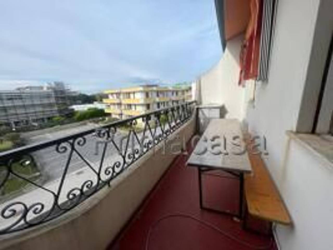 appartamento in vendita a Chioggia in zona Cà Lino