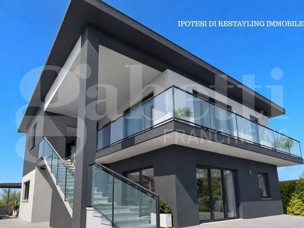 casa indipendente in vendita a Chioggia in zona Ca' Bianca