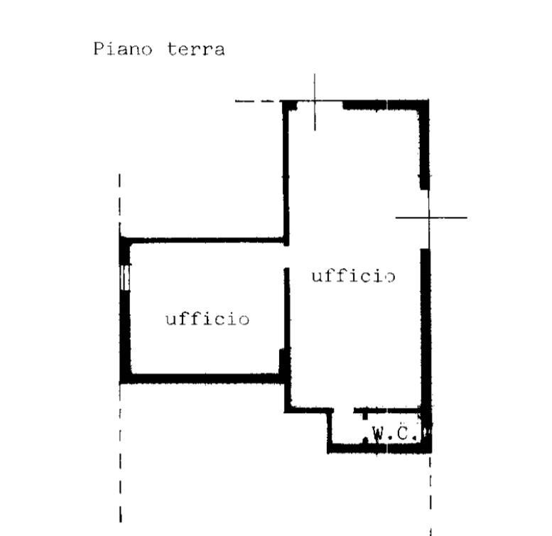 appartamento in vendita a Chioggia in zona Borgo San Giovanni