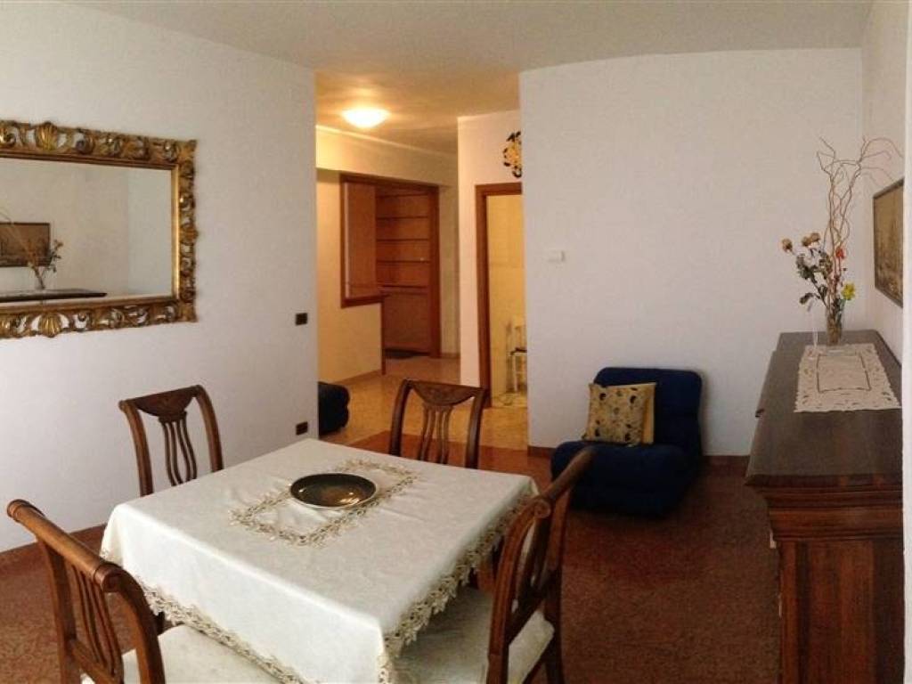 appartamento in vendita a Chioggia in zona Sottomarina