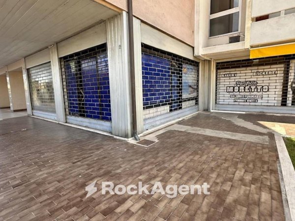 negozio in vendita a Chioggia in zona Cà Lino