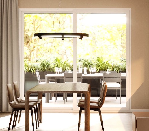 appartamento in vendita a Chioggia in zona Borgo San Giovanni