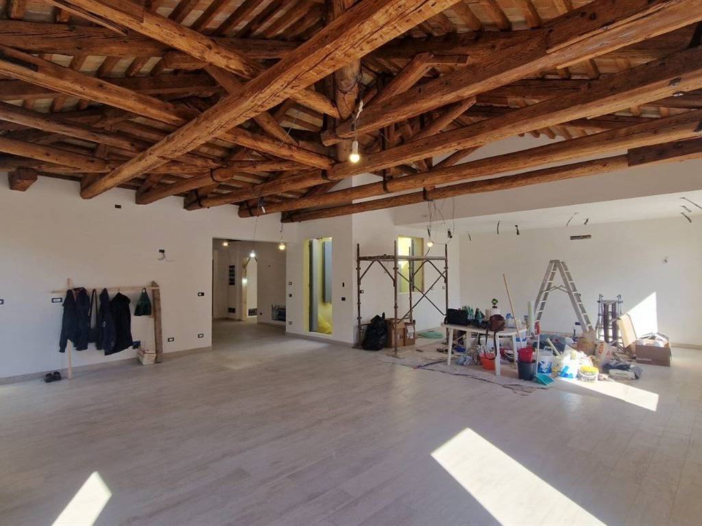 appartamento in vendita a Chioggia