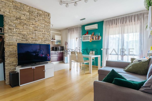 appartamento in vendita a Chioggia