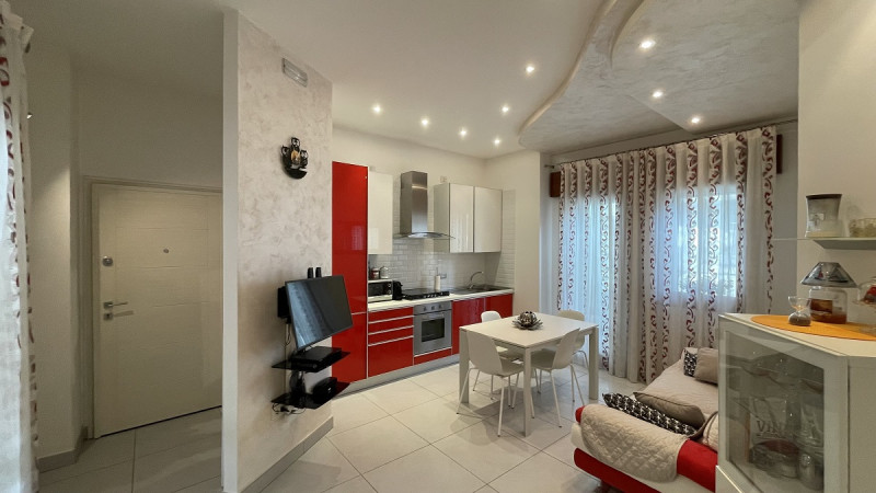 appartamento in vendita a Chioggia in zona Sottomarina