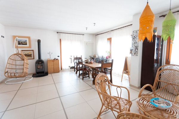 appartamento in vendita a Chioggia in zona Sant'Anna di Chioggia