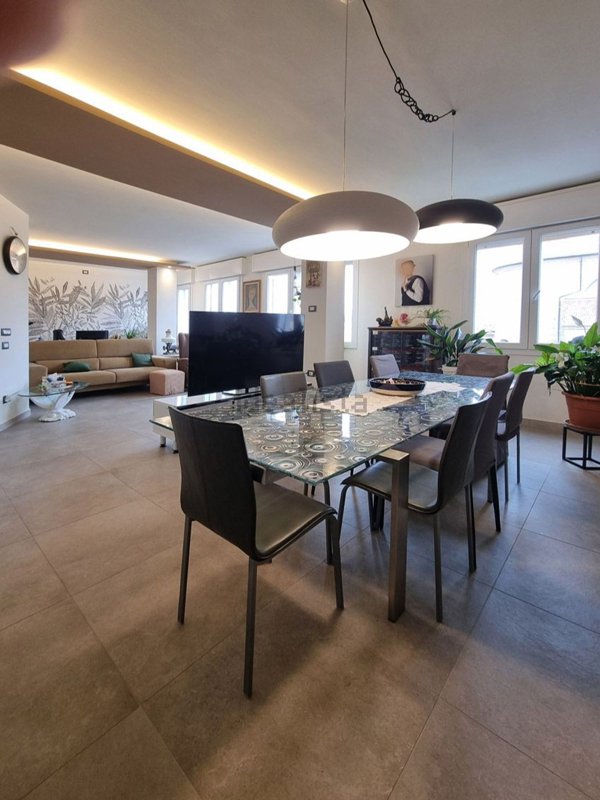 appartamento in vendita a Chioggia