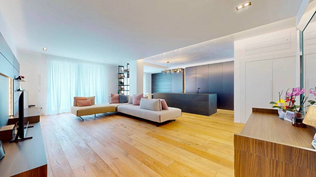 appartamento in vendita a Chioggia in zona Sottomarina