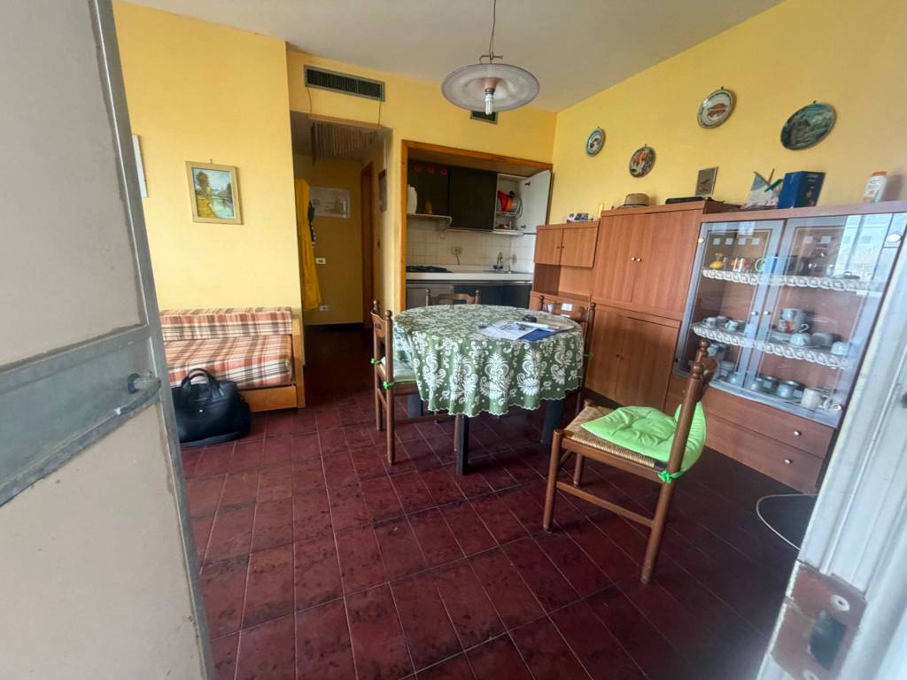 appartamento in vendita a Chioggia in zona Sottomarina