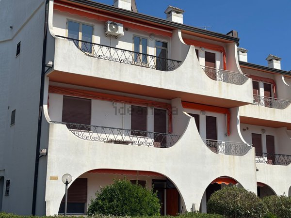 appartamento in vendita a Chioggia