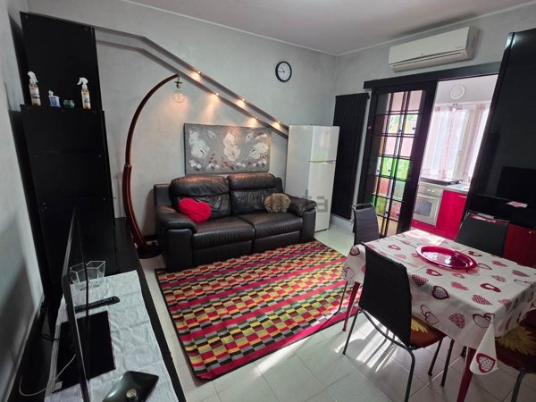 appartamento in vendita a Chioggia in zona Sottomarina