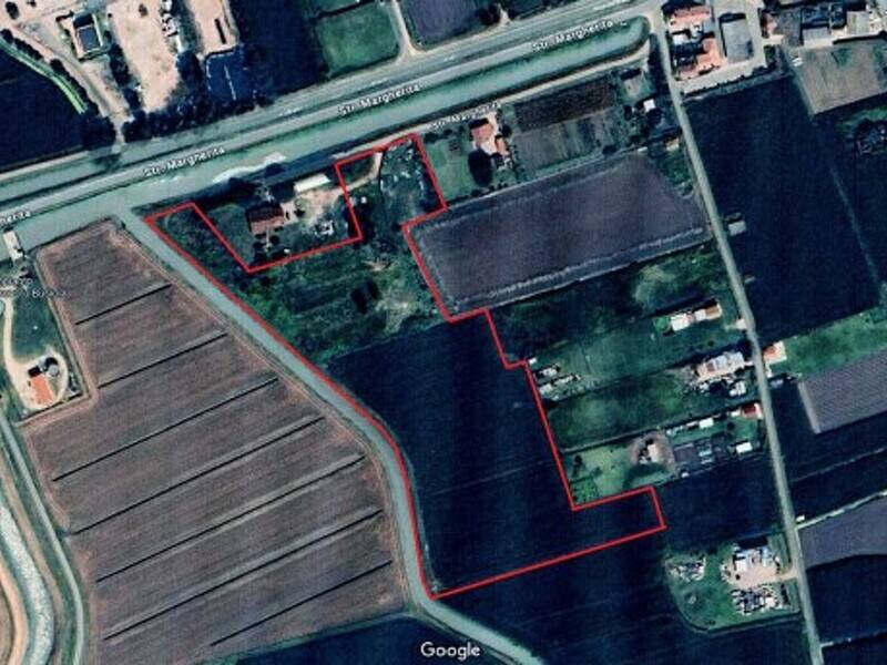 terreno edificabile in vendita a Chioggia