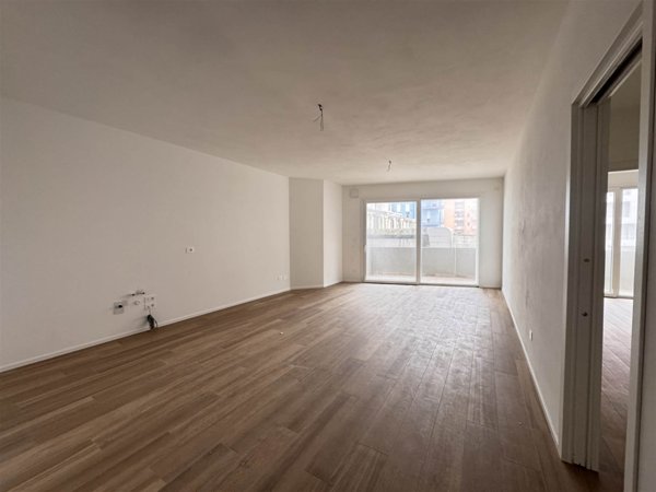 appartamento in vendita a Chioggia in zona Sottomarina