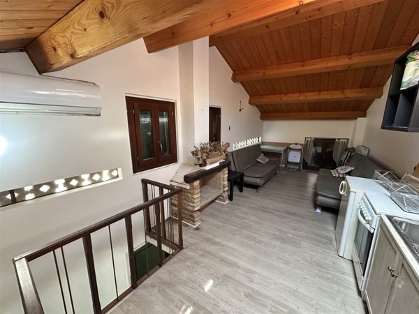 appartamento in vendita a Chioggia