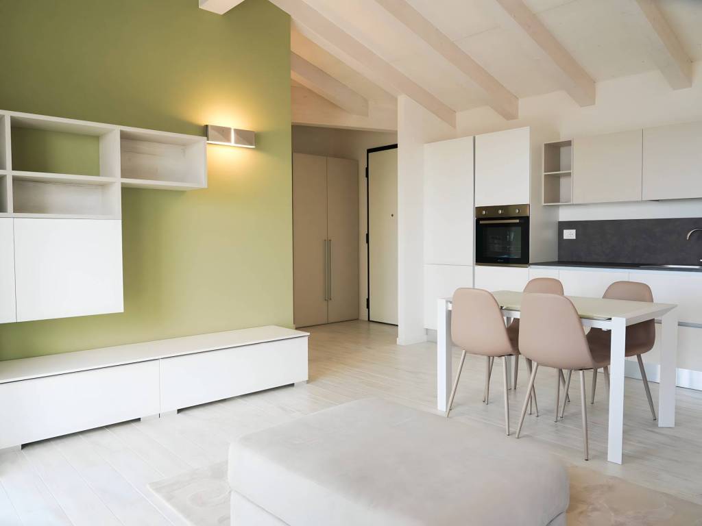 appartamento in vendita a Chioggia