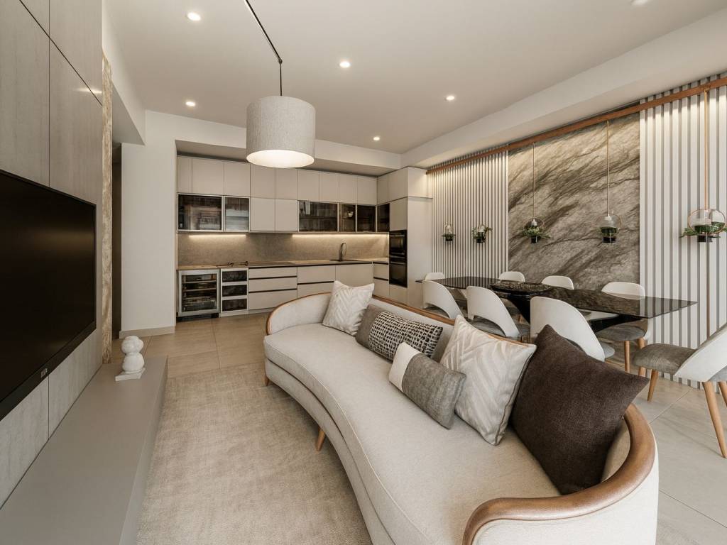 appartamento in vendita a Chioggia