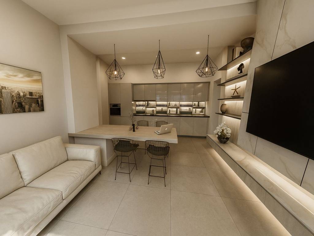 appartamento in vendita a Chioggia