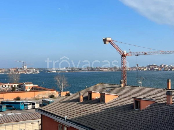 appartamento in vendita a Chioggia in zona Borgo San Giovanni