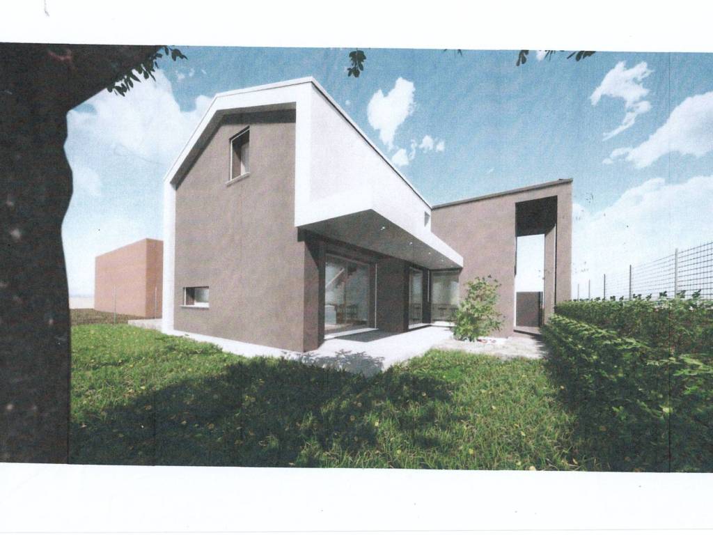 casa indipendente in vendita a Chioggia in zona Brondolo