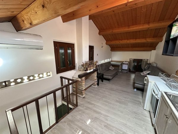 appartamento in vendita a Chioggia