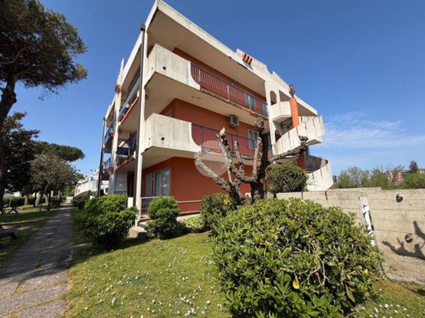 appartamento in vendita a Chioggia in zona Cà Lino