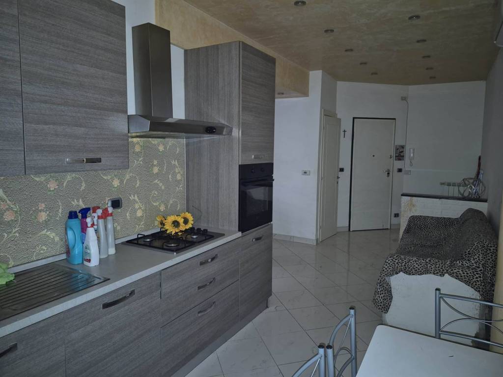 appartamento in vendita a Chioggia in zona Sottomarina