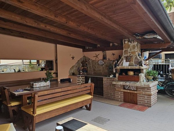 appartamento in vendita a Chioggia in zona Sottomarina