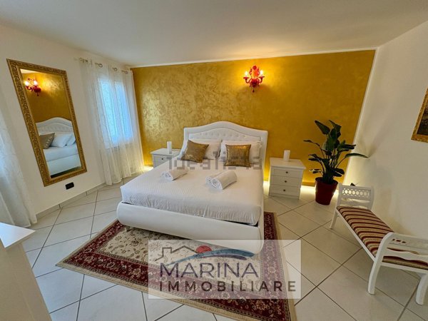 appartamento in vendita a Chioggia