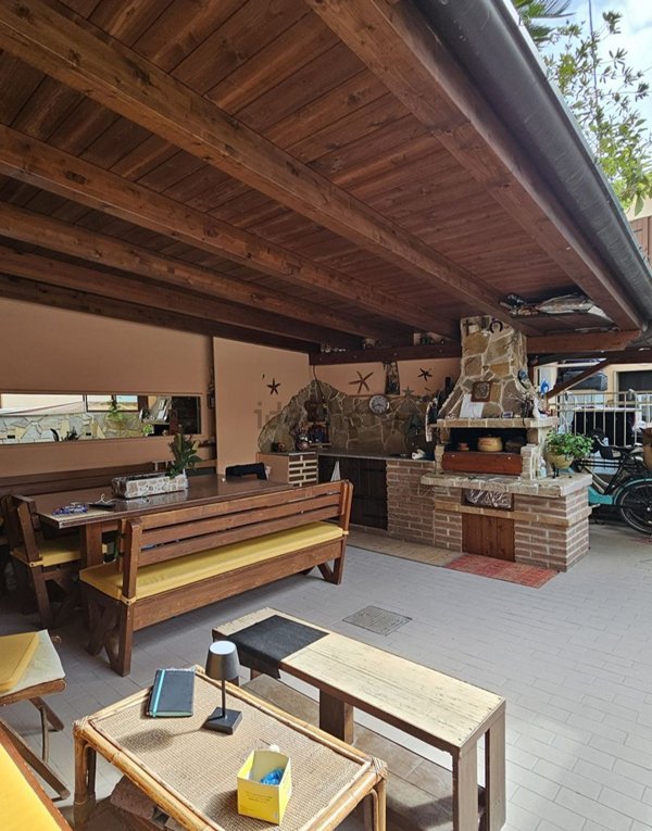 appartamento in vendita a Chioggia in zona Sottomarina