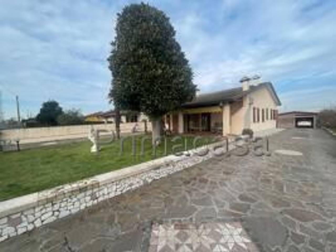 casa indipendente in vendita a Chioggia in zona Sant'Anna di Chioggia