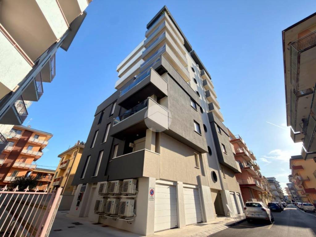 appartamento in vendita a Chioggia in zona Brondolo