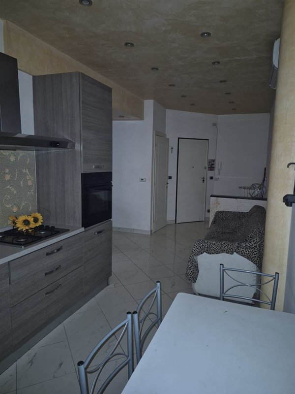 appartamento in vendita a Chioggia in zona Sottomarina