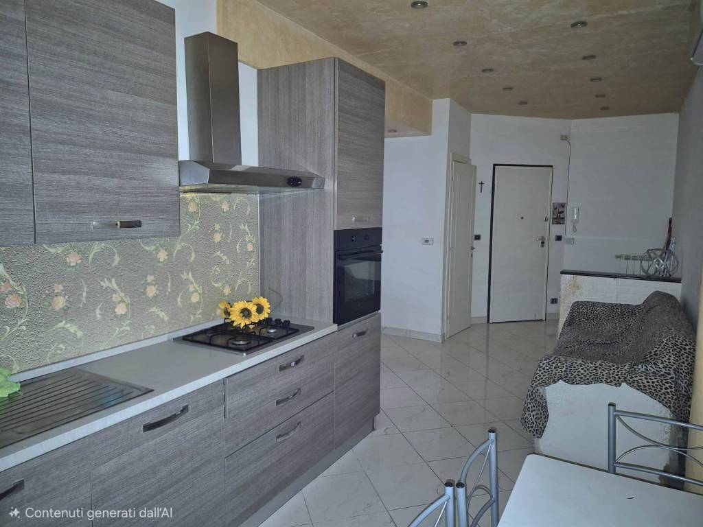 appartamento in vendita a Chioggia in zona Sottomarina