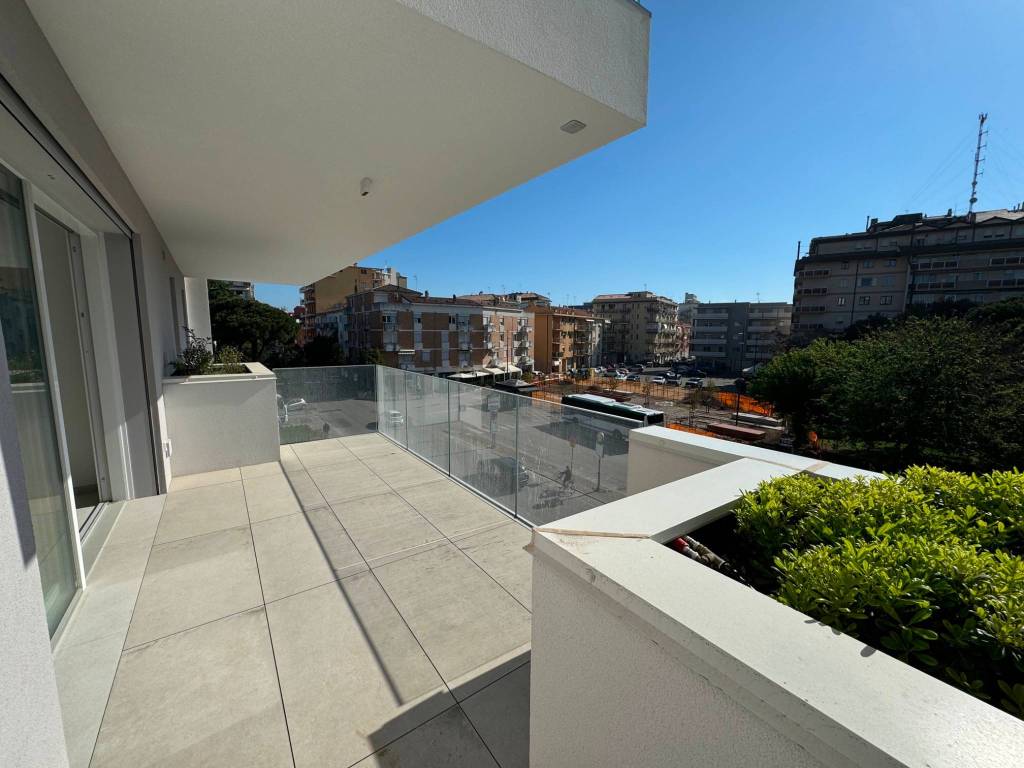 appartamento in vendita a Chioggia in zona Sottomarina