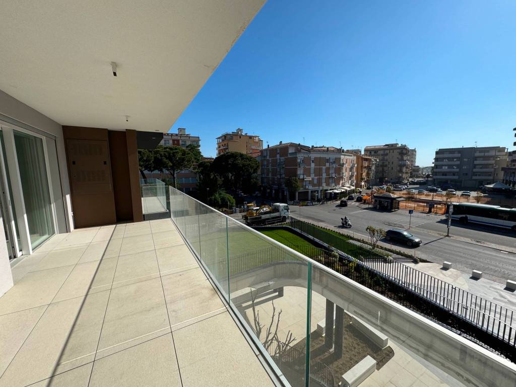 appartamento in vendita a Chioggia in zona Sottomarina