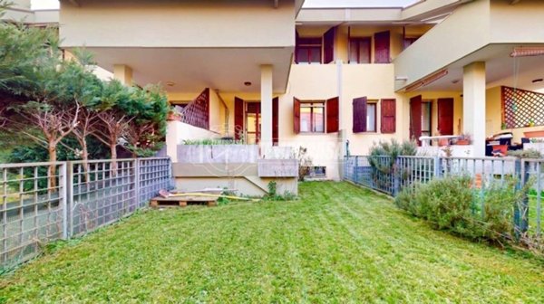 casa indipendente in vendita a Chioggia in zona Sant'Anna di Chioggia