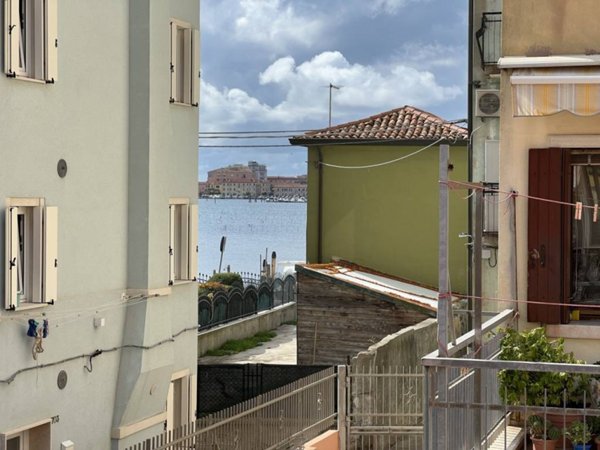 appartamento in vendita a Chioggia in zona Sottomarina