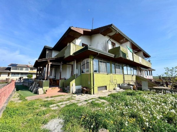 casa indipendente in vendita a Chioggia in zona Ca' Pasqua