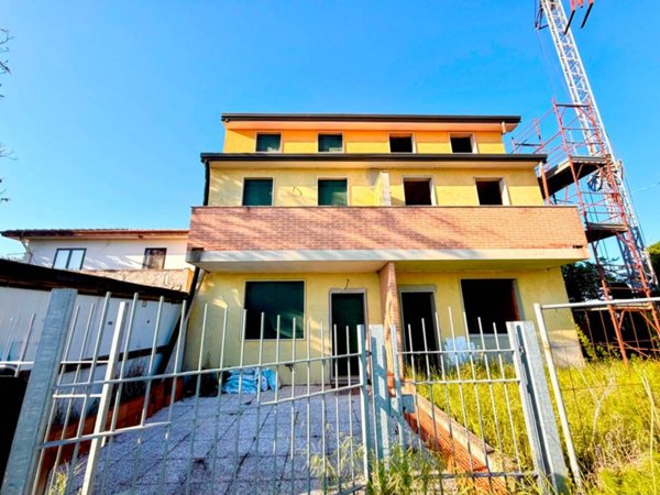 casa indipendente in vendita a Chioggia in zona Sant'Anna di Chioggia