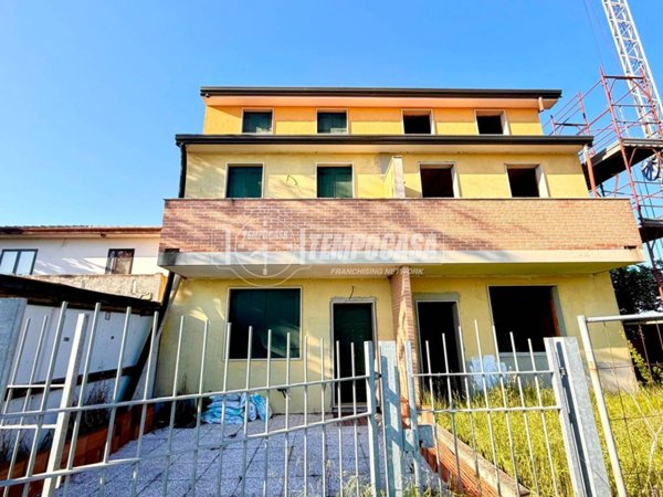 casa indipendente in vendita a Chioggia in zona Ca' Bianca