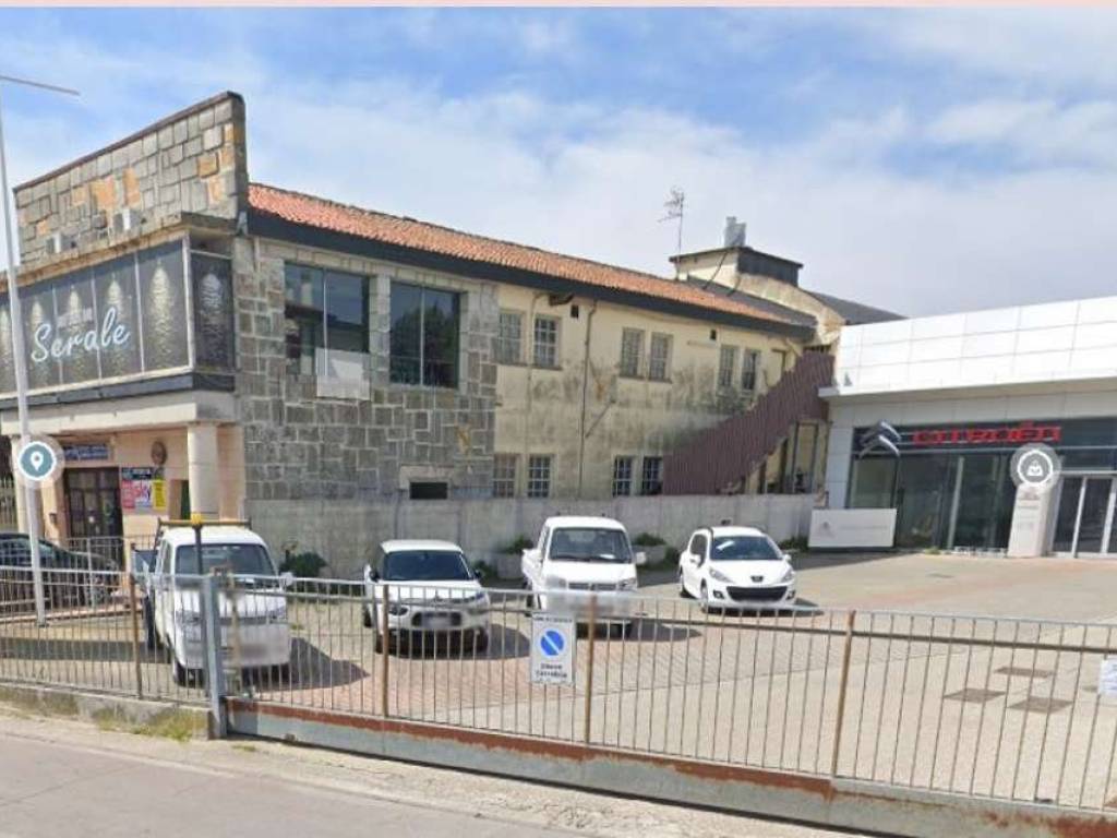 negozio in vendita a Chioggia in zona Brondolo