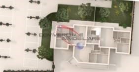 appartamento in vendita a Chioggia in zona Borgo San Giovanni