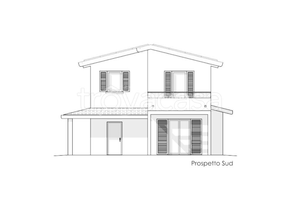 casa indipendente in vendita a Chioggia in zona Valli