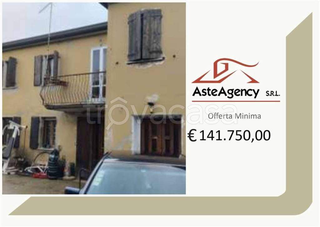 casa indipendente in vendita a Chioggia in zona Valli