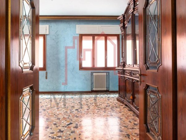 appartamento in vendita a Chioggia