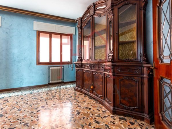 appartamento in vendita a Chioggia